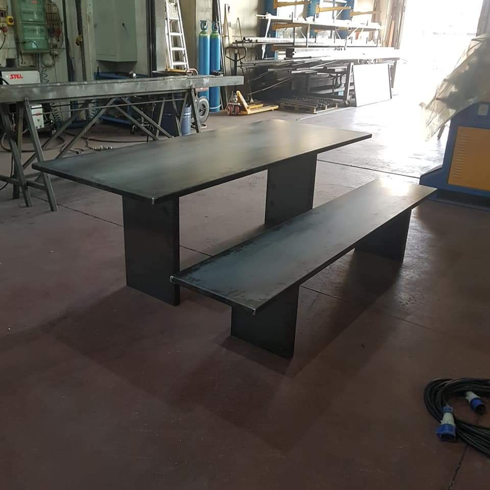 Arredo installato
